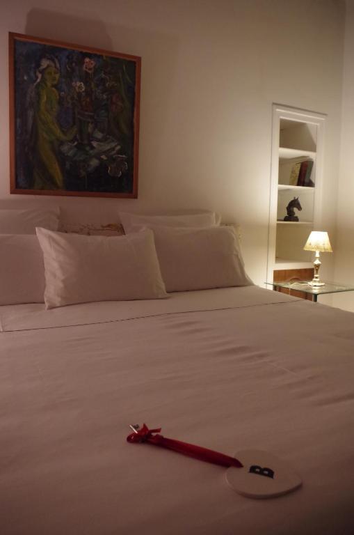 Bed and Breakfast La Touche Menetou-sur-Nahon Pokoj fotografie